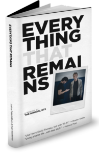 The Minimalists Book