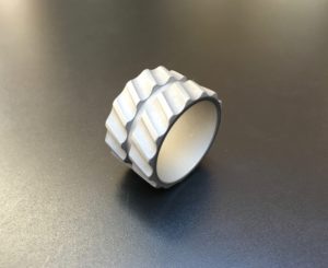 AlTiWorx Helical Ring Review