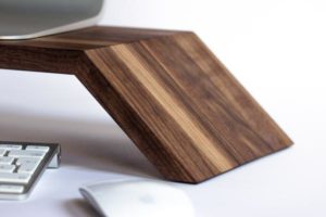 Ergonofis monitor stand Modern Gear