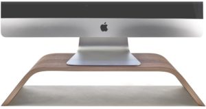 Grovemade Monitor Stand_ModernGear