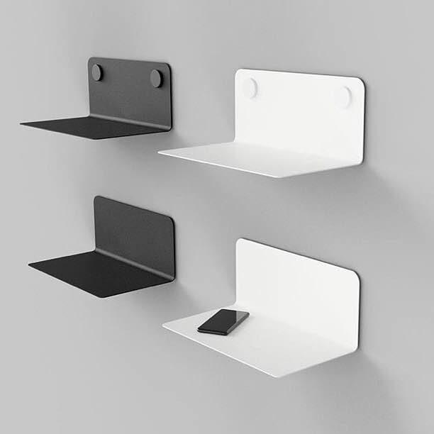 Minimalism Shelf