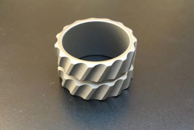 AlTiWorx Helical Ring Review