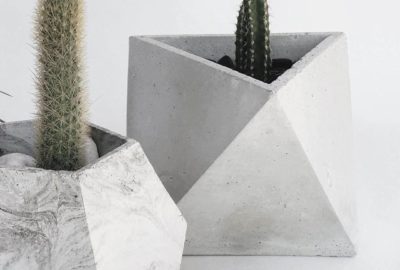 Concrete Geometric